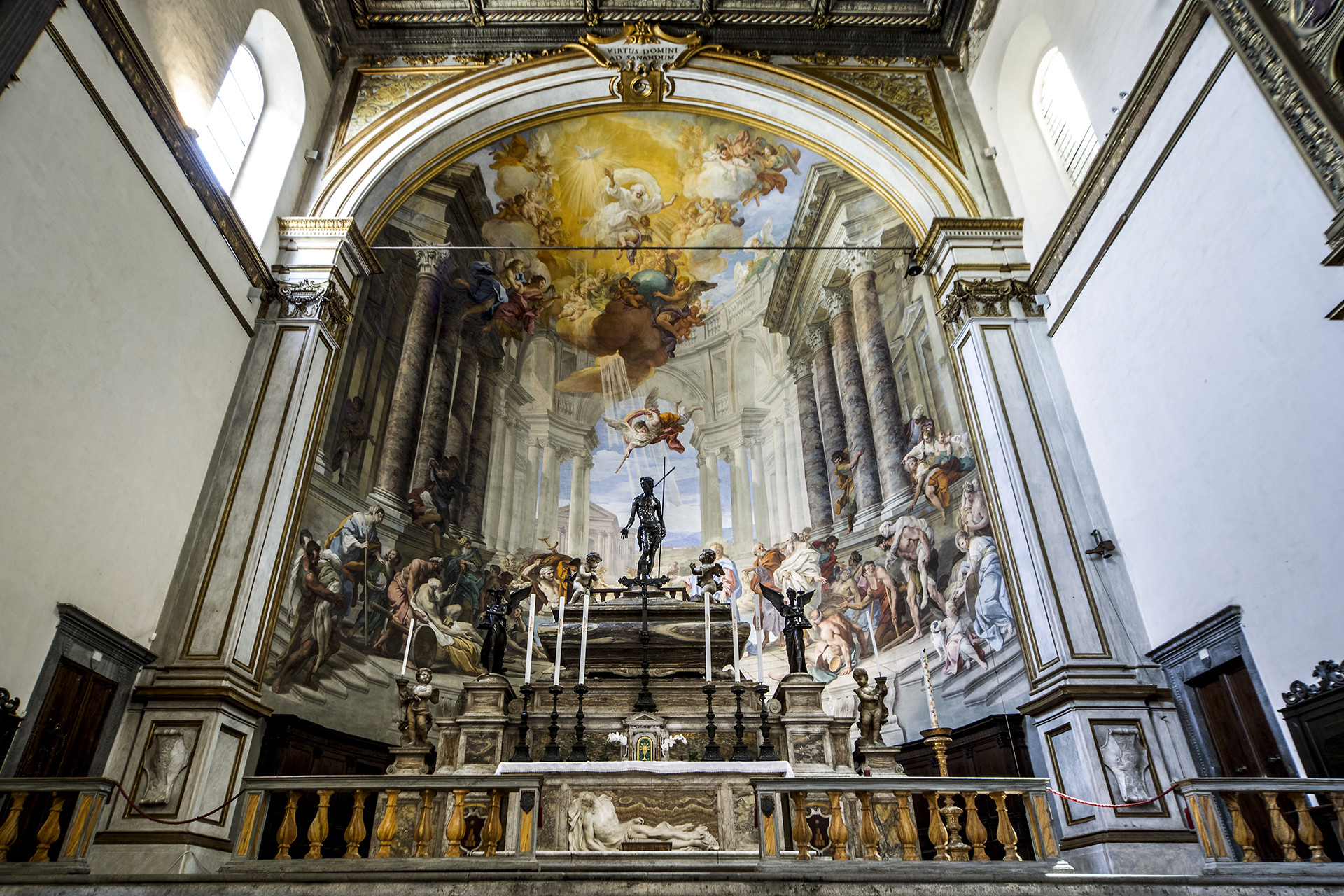 Chiesa della SS. Annunziata