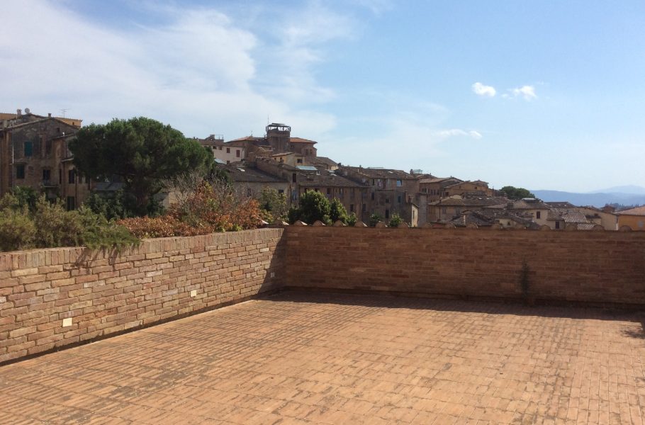 Museo Santa Maria della Scala Siena