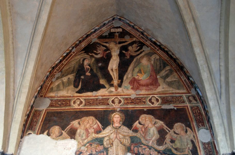 Museo Santa Maria della Scala