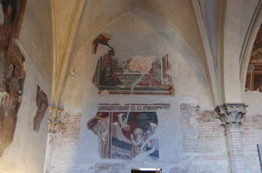 Museo Santa Maria della Scala