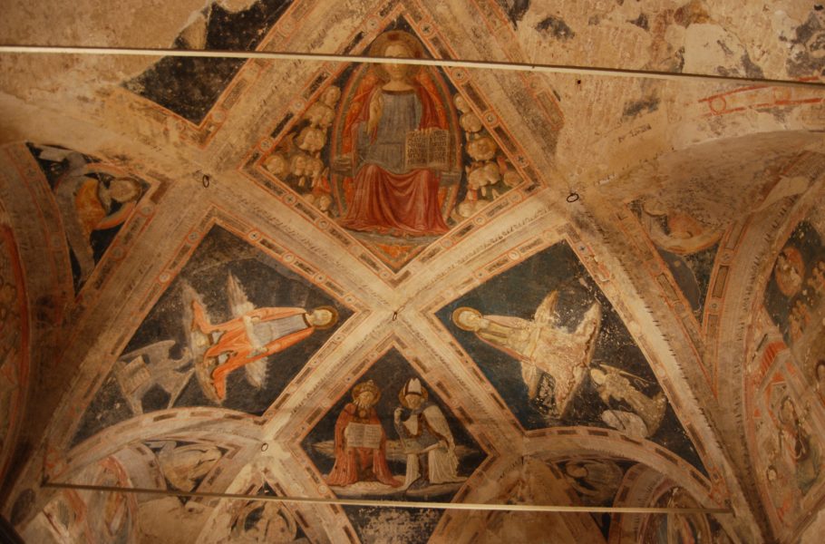 Museo Santa Maria della Scala